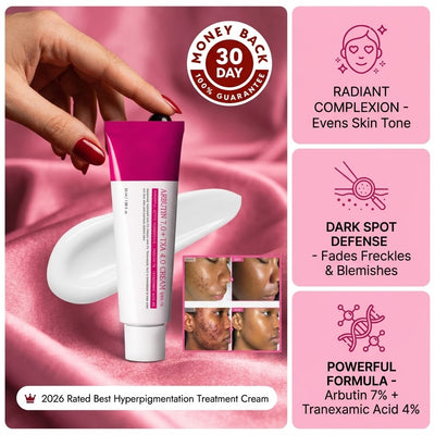 Derva Tone Correcting Cream