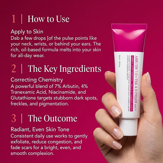 Derva Tone Correcting Cream