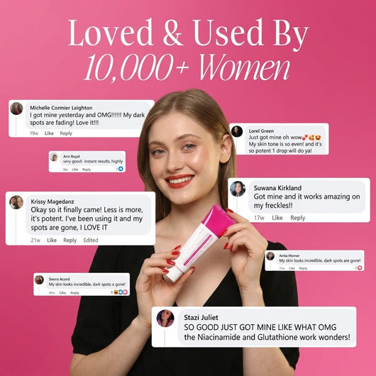 Derva Tone Correcting Cream