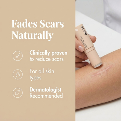 Derva™ Scar Solutions Silicone Stick