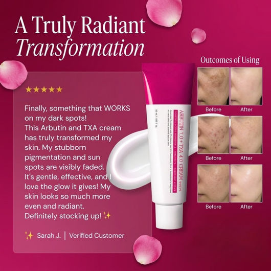 Derva Tone Correcting Cream