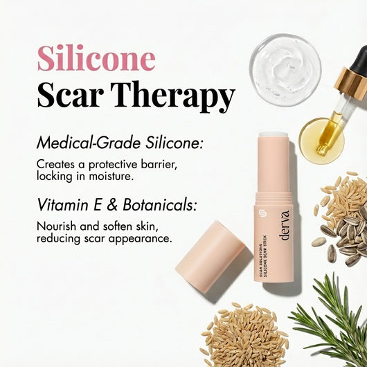 Derva™ Scar Solutions Silicone Stick