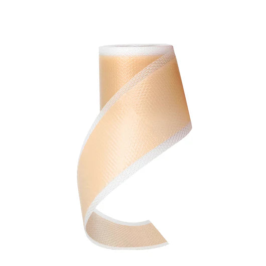 Medical Grade Silicone Scar Tape